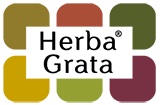 Herba Grata logo